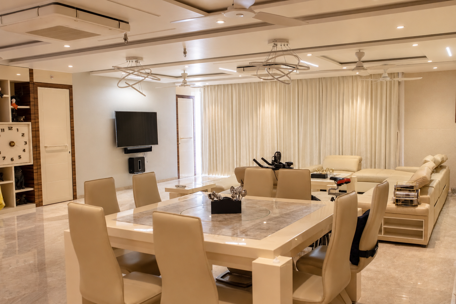 MHA Interior Design
